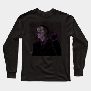 11 Long Sleeve T-Shirt